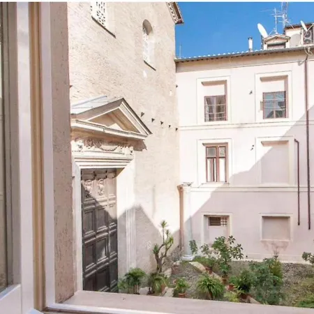 Apartment Termini Rome