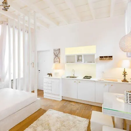Termini Apartment