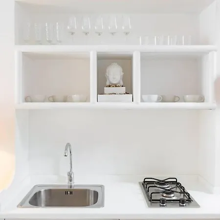 Apartment Termini Rome