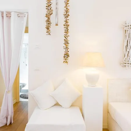 Apartment Termini